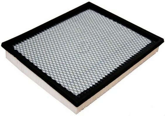 DENCKERMANN Luftfilter a140950 Cirkulationsluft 37mm for CHRYSLER FIAT NISSAN