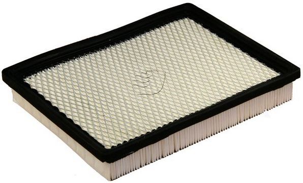DENCKERMANN Luftfilter a140959 Cirkulationsluft 37mm for CHRYSLER