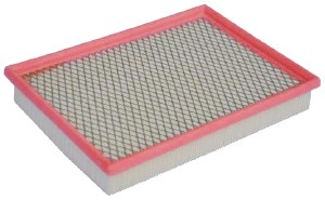 DENCKERMANN Luftfilter a140972 Cirkulationsluft 38mm for FIAT CHRYSLER