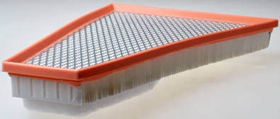 DENCKERMANN Luftfilter a140975 Cirkulationsluft 60mm for CHRYSLER
