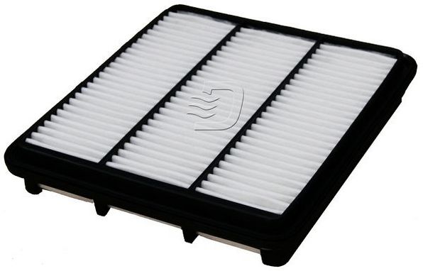 DENCKERMANN Luftfilter a140982 Cirkulationsluft 45mm for DAEWOO