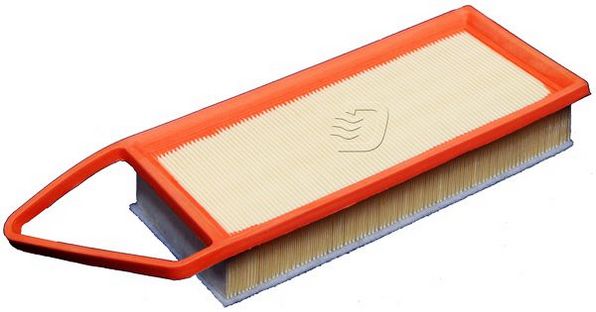 DENCKERMANN Luftfilter a140986 Cirkulationsluft 65mm for FORD PEUGEOT CITROËN MAZDA TOYOTA
