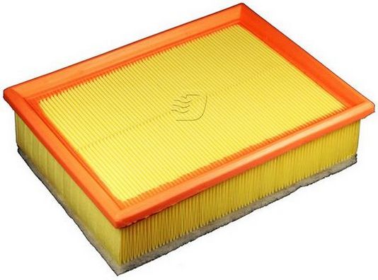 DENCKERMANN Luftfilter a140993 Cirkulationsluft 57mm for PEUGEOT CITROËN