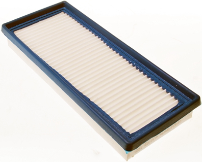 DENCKERMANN Luftfilter a141010 Cirkulationsluft 46mm for MERCEDES-BENZ