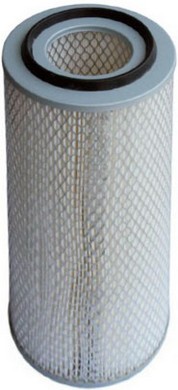 DENCKERMANN Luftfilter a141008 Cirkulationsluft 337mm for NISSAN