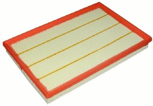 DENCKERMANN Luftfilter a141031 Cirkulationsluft 37mm for BMW