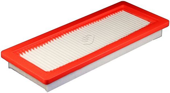 DENCKERMANN Luftfilter a141019 Cirkulationsluft 43mm for VAUXHALL PEUGEOT BMW