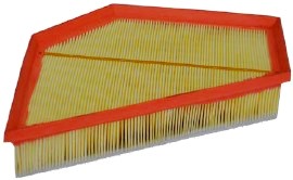 DENCKERMANN Luftfilter a141022 Cirkulationsluft 64mm for VOLVO