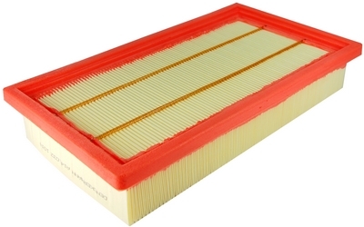 DENCKERMANN Luftfilter a141032 Cirkulationsluft 49mm for FIAT