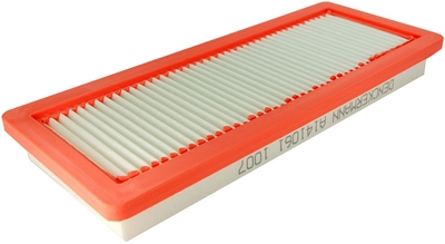 DENCKERMANN Luftfilter a141061 Cirkulationsluft 43mm for PEUGEOT CITROËN BMW