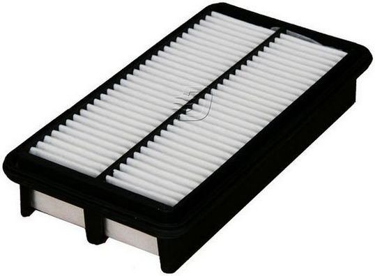 DENCKERMANN Luftfilter a141063 Cirkulationsluft 55mm for KIA