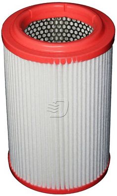 DENCKERMANN Luftfilter a141065 Cirkulationsluft 271mm for KIA