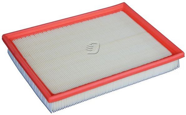 DENCKERMANN Luftfilter a141108 Cirkulationsluftfilter for OPEL VAUXHALL