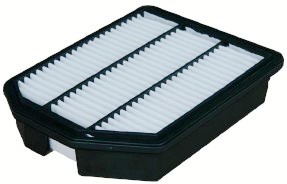 DENCKERMANN Luftfilter a141069 Cirkulationsluft 54mm for KIA