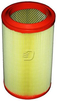 DENCKERMANN Luftfilter a141205 Cirkulationsluft 256mm for ALFA ROMEO LANCIA
