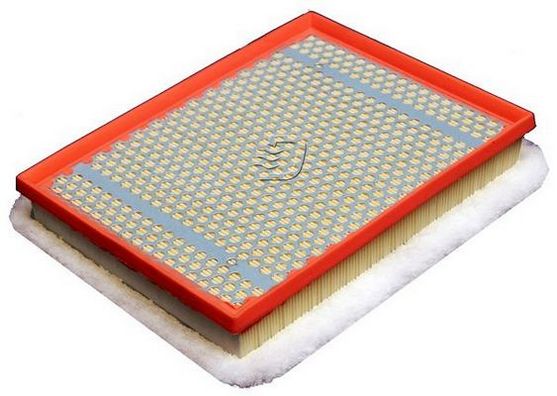 DENCKERMANN Luftfilter a141210 Cirkulationsluft 52mm for OPEL VAUXHALL