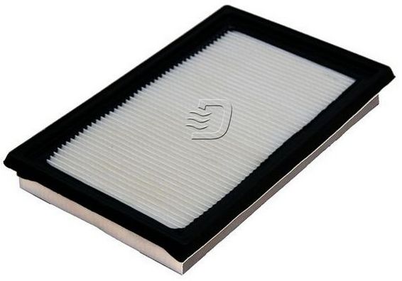 DENCKERMANN Luftfilter a141216 Cirkulationsluft 34mm for BMW