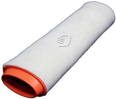 DENCKERMANN Luftfilter a141218 Cirkulationsluft 498mm for BMW