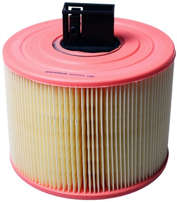 DENCKERMANN Luftfilter a141224 Cirkulationsluft 174mm for BMW