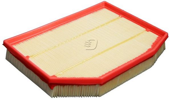 DENCKERMANN Luftfilter a141228 Cirkulationsluft 47mm for BMW