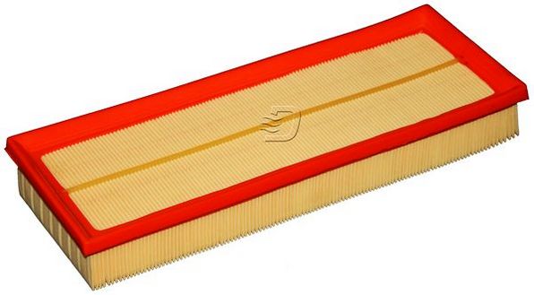 DENCKERMANN Luftfilter a141233 Cirkulationsluft 50mm for MINI