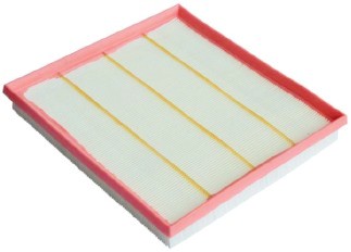 DENCKERMANN Luftfilter a141239 Cirkulationsluft 34mm for BMW