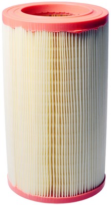 DENCKERMANN Luftfilter a141240 Cirkulationsluft 261mm for CHRYSLER LANCIA