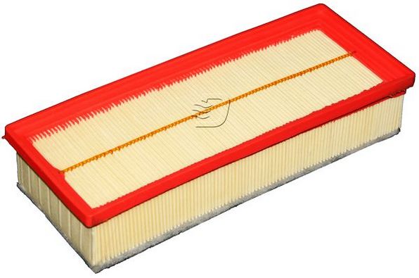 DENCKERMANN Luftfilter a141242 Cirkulationsluft 67mm for VAG AUDI