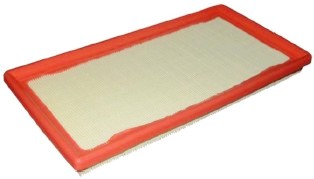 DENCKERMANN Luftfilter a141247 Cirkulationsluft 25mm for MERCEDES-BENZ