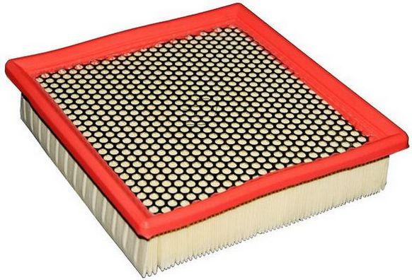 DENCKERMANN Luftfilter a141249 Cirkulationsluft 50mm for FIAT CHRYSLER