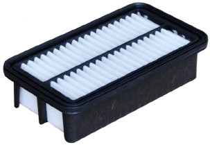 DENCKERMANN Luftfilter a141251 Cirkulationsluft 54mm for KIA