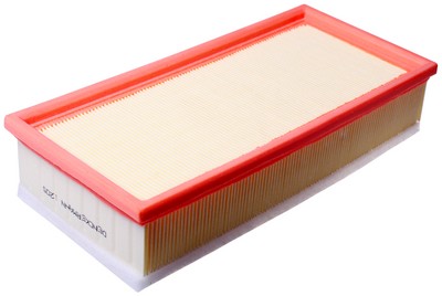 DENCKERMANN Luftfilter a141256 Cirkulationsluft 59mm for CITROËN PEUGEOT