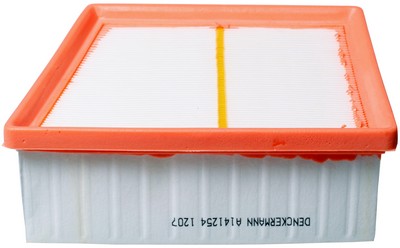 DENCKERMANN Luftfilter a141254 Cirkulationsluft 70mm for FORD MAZDA
