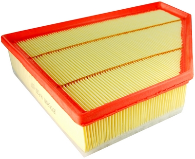 DENCKERMANN Luftfilter a141260 Cirkulationsluft 60mm for BMW