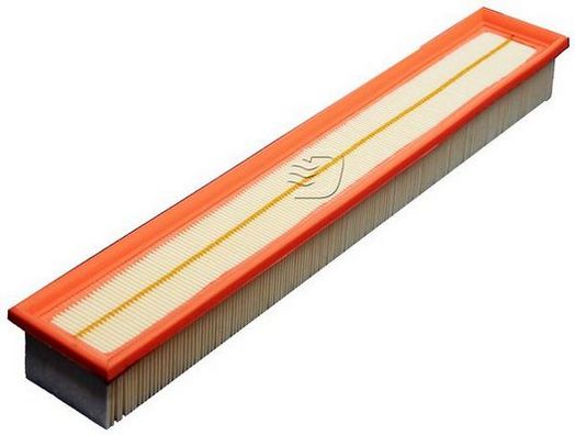 DENCKERMANN Luftfilter a141265 Cirkulationsluft 58mm for MERCEDES-BENZ