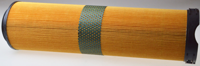 DENCKERMANN Luftfilter a141282 Cirkulationsluft 432mm for MERCEDES-BENZ