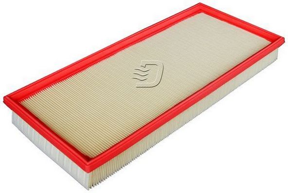 DENCKERMANN Luftfilter a141289 Cirkulationsluft 46mm for MERCEDES-BENZ
