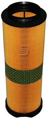 DENCKERMANN Luftfilter a141297 Cirkulationsluft 335mm for MERCEDES-BENZ