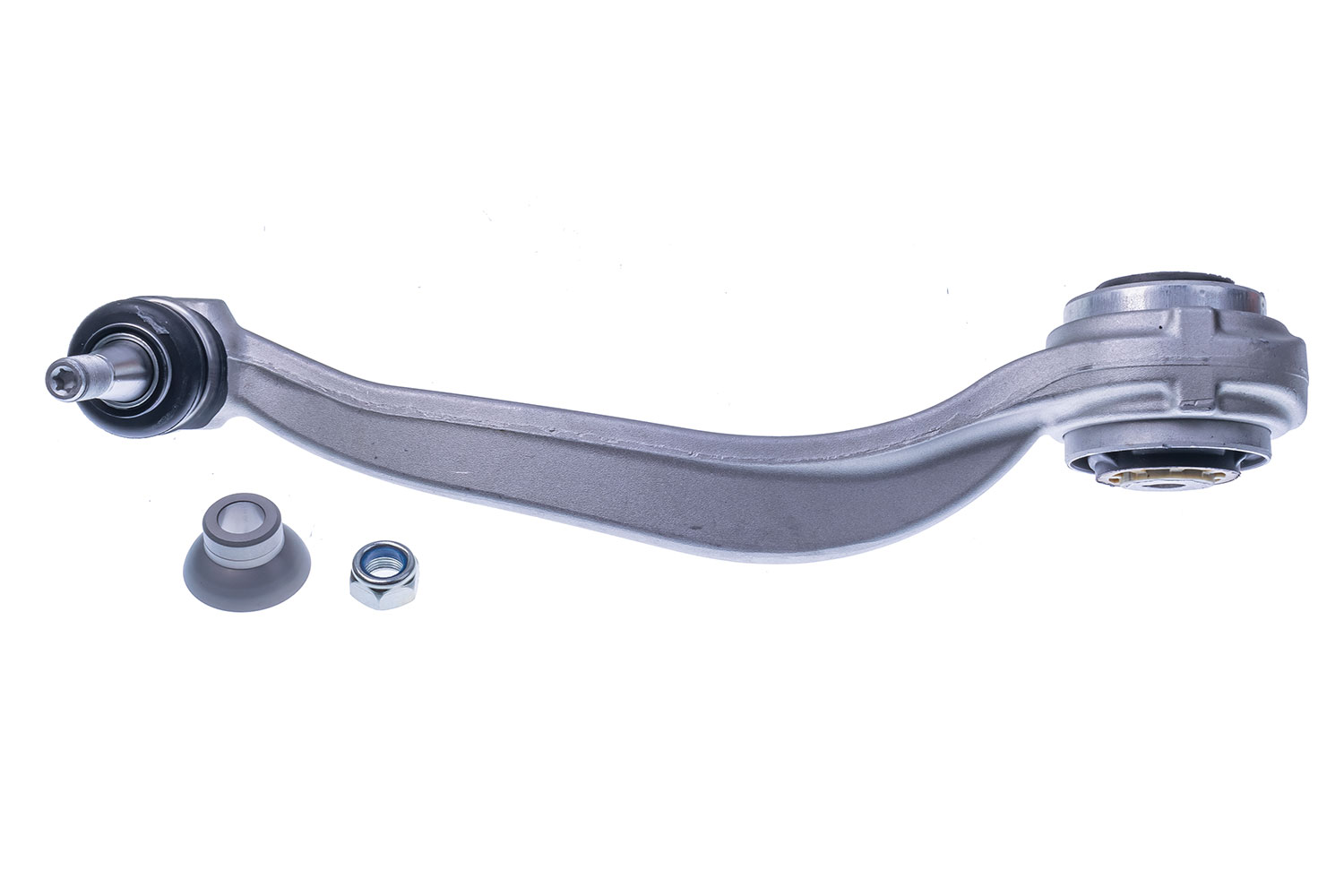 DENCKERMANN Bærearm, hjulophæng d120749 foran for MERCEDES-BENZ