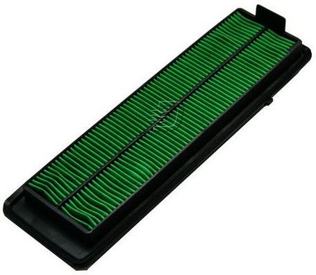 DENCKERMANN Luftfilter a141337 Cirkulationsluft 43mm for HONDA