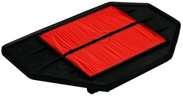 DENCKERMANN Luftfilter a141338 Cirkulationsluft 42mm for HONDA