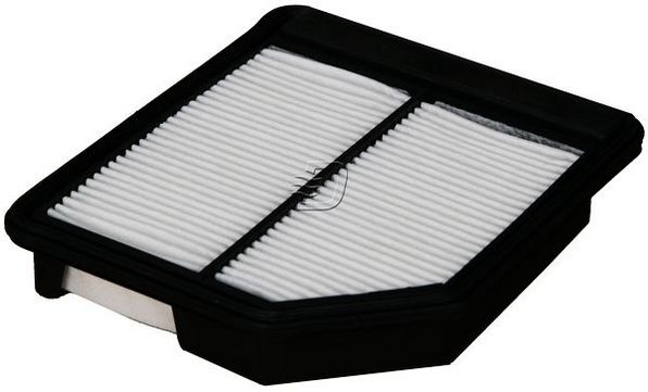 DENCKERMANN Luftfilter a141345 Cirkulationsluft 44mm for HONDA