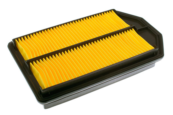 DENCKERMANN Luftfilter a141351 Cirkulationsluft 48mm for HONDA