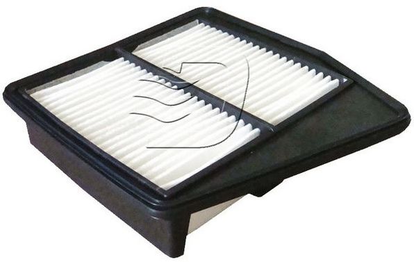 DENCKERMANN Luftfilter a141353 Cirkulationsluft 52mm for HONDA