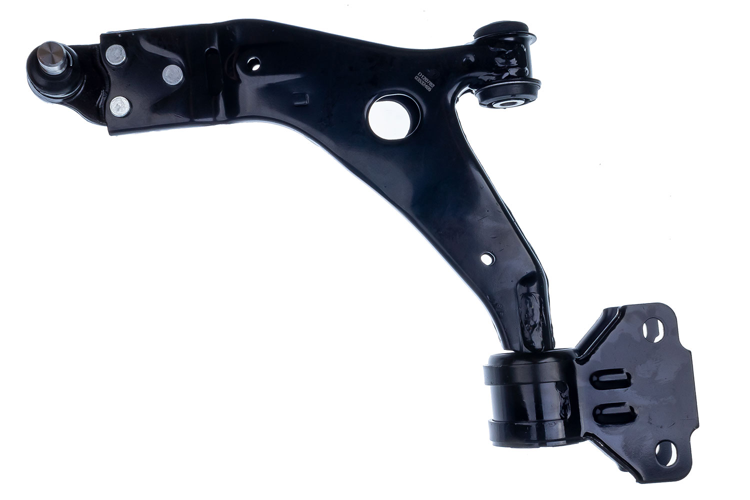 DENCKERMANN Bærearm, hjulophæng d120782 nede for FORD FORD USA