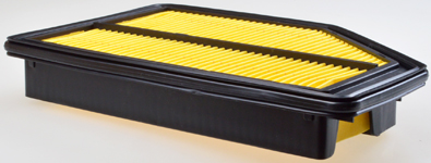 DENCKERMANN Luftfilter a141355 Cirkulationsluft 40mm for HONDA