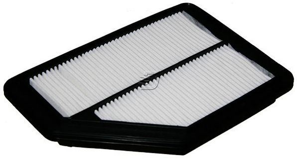 DENCKERMANN Luftfilter a141357 Cirkulationsluft 46mm for HONDA