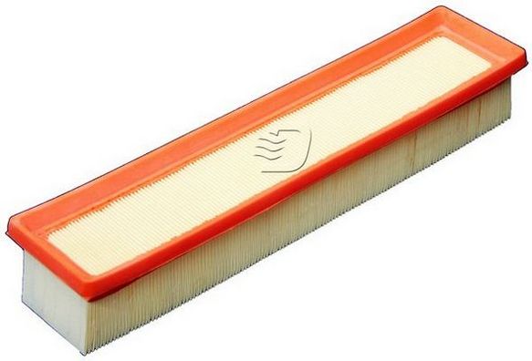 DENCKERMANN Luftfilter a141383 Cirkulationsluft 59mm for RENAULT NISSAN DACIA