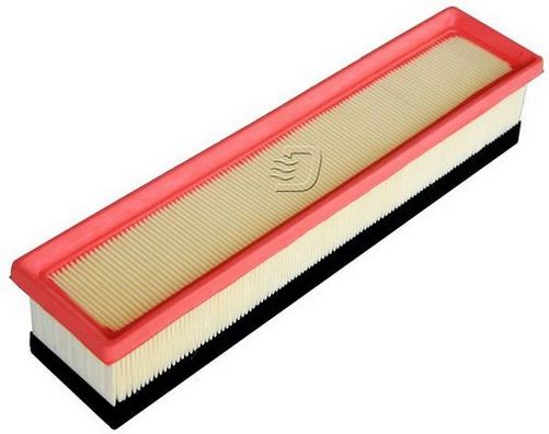 DENCKERMANN Luftfilter a141384 Cirkulationsluft 58mm for NISSAN RENAULT DACIA