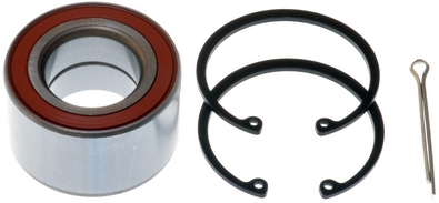 DENCKERMANN Hjullejesæt w413011 for OPEL VAUXHALL LADA VW
